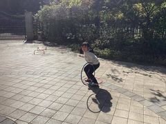 -杭州龙井幼儿园
