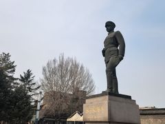 -张学良旧居陈列馆