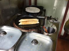 -宁海麦饼(华严街店)