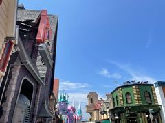 -好莱坞环球影城