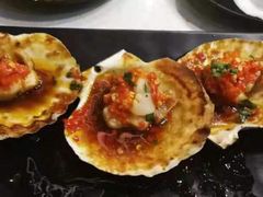 -蚝太郎 • 海鲜烧烤(建国路创始店)