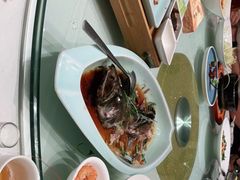 -梦都海鲜酒家(万达广场江桥店)