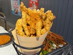 -钢管厂五区小郡肝火锅串串香(总店)