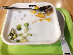 -满记甜品(王府井北京市百货大楼店)