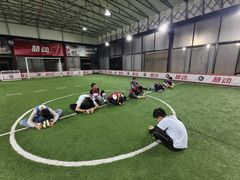 -慧动体育足球·篮球·体能培训(普陀真如店)
