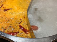 锅底-小草房水煮鱼(东关大街店)
