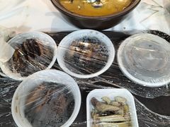 -小厨娘淮扬菜(天印大道店)