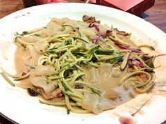 -那家老院子(云峰街店)