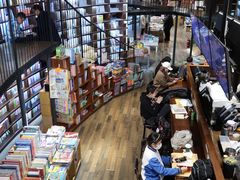 -三联韬奋书店(三里屯店)