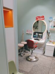 -Mengbaby·萌宝贝儿童理发(保利广场店)