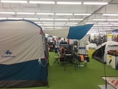 -迪卡侬(燕山店)