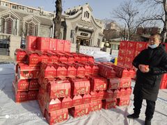 -宝轩渔府·老字号海鲜·正宗津菜(水上店)
