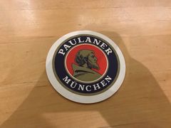 -Restaurant Paulaner am Dom