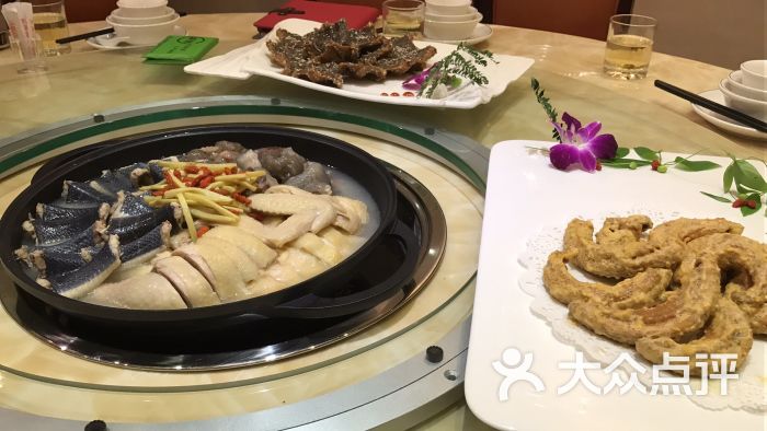 榕记·专注蛇宴(东门店)-图片-深圳美食-大众点评网