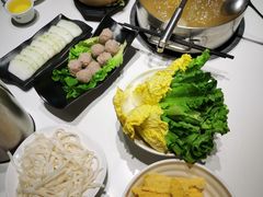 -陈记顺和潮汕牛肉火锅(番禺迎宾大道店)
