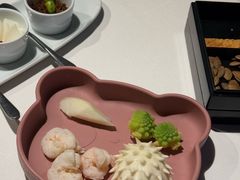 -荣轩(新荣记环球金融中心店)