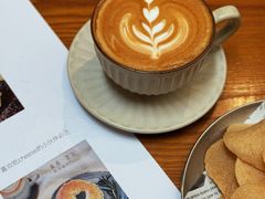 -沏点Trattoria意大利餐厅(新街口店)