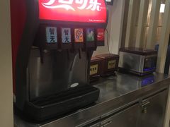 -魏家凉皮(西安秋林宏业商厦店)