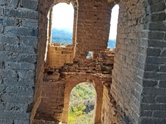 -蟠龙山长城景区