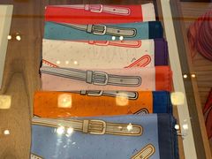 -HERMES(上海虹桥国际机场2号航站楼店)