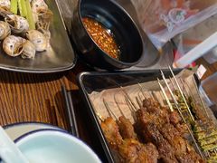 -517烧烤·龙虾·海鲜大排档(万象都荟店)