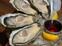 -Osteria Garden 生蚝花园餐厅(原进贤路店)