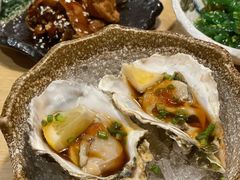 -山之川日料放题(通州店)