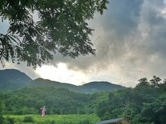 -大连冰峪旅游度假区