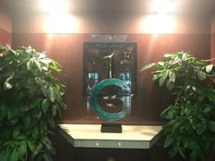 -河北云瑧世纪大饭店游泳馆