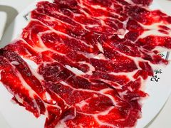 -八合里潮汕鲜牛肉火锅(上海汇智广场店)