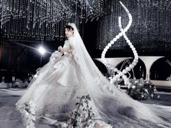-婚礼美学