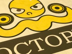 -章鱼健身 Octopus