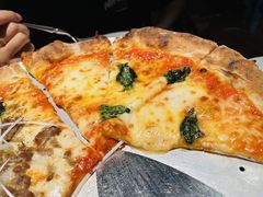 -1861意大利餐厅(文化广场店)