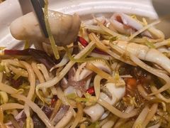 -船歌·鱼水饺青岛菜(金狮广场店)