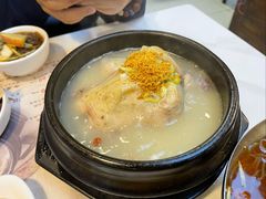 -长顺参鸡汤店(西塔总店)