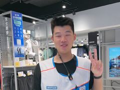 -迪卡侬(环球港店)