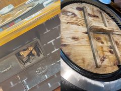 -三里屯土灶炖公鸡地锅鸡(江东店)