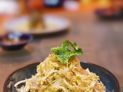 -君悦酒店·1881·北京烤鸭