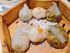 -點無缺茶楼·海鲜酒家(世博店)