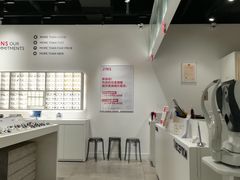 大堂-星巴克(凯德晶萃店)