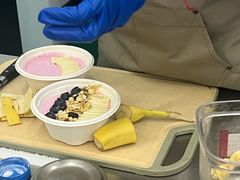 -野人先生现做冰淇淋(北京环宇荟店)