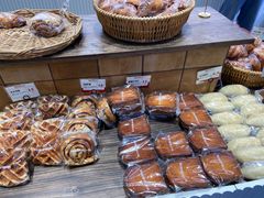 -富贵面包公司(运河店)