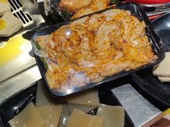 -本味家贵州烤肉&爆浆小豆腐(会展一店)