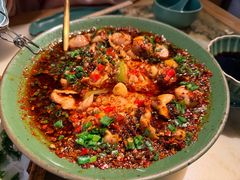 -锦府盐帮·侯宅(五棵松万达店)