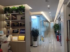 -北京地坛口腔门诊部