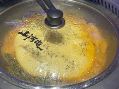 -山河屯铁锅炖·非遗铁锅炖(华强北店)