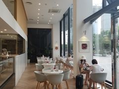 大堂-PETIT PARIS 小巴黎(凯德1818店)