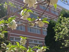 -天津市第二中学