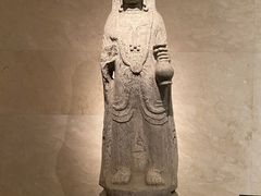 -西安碑林博物馆