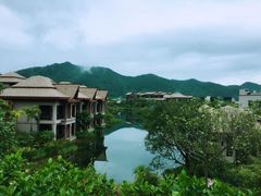 -广州都喜泰丽温泉度假酒店